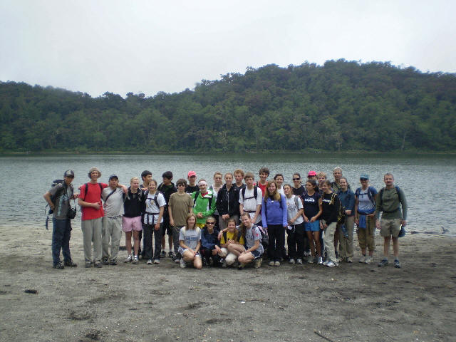 Guatemalensis Spanish School offers affordable price Spanish Programs to all kinds and levels of students since 1990. It is authorized, registered and accredited by the Guatemalan Ministry of Education and the Guatemalan Tourism Institute. Besides our Total Immersion Spanish Programs, we offer  the students the opportunity to participate in a wide range of indoor and outdoor cultural activites, excursions, trips, tours, social/environmental projects, fun